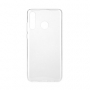 Pouzdro Jekod Ultra Slim 0,5mm transparent pro Huawei P30 Lite