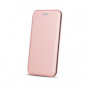 ForCell pouzdro Book Elegance rose gold Samsung J510F Galaxy J5 2016