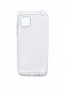 Pouzdro Jekod Ultra Slim 1mm transparent pro Huawei Y5p