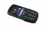 Aligator K50 eXtremo Dual SIM black and red CZ Distribuce - 