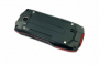 Aligator K50 eXtremo Dual SIM black and red CZ Distribuce - 