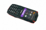Aligator K50 eXtremo Dual SIM black and red CZ Distribuce - 