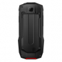 Aligator K50 eXtremo Dual SIM black and red CZ Distribuce - 