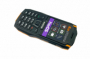 Aligator K50 eXtremo Dual SIM black and orange CZ Distribuce - 