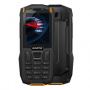 Aligator K50 eXtremo Dual SIM black and orange CZ Distribuce + dárek v hodnotě až 379 Kč ZDARMA