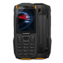 Aligator K50 eXtremo Dual SIM black and orange CZ Distribuce + dárky v hodnotě až 378 Kč ZDARMA