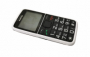 Aligator A675 Senior Dual SIM white CZ Distribuce - 