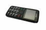 Aligator A675 Senior Dual SIM black CZ Distribuce - 