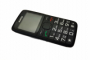 Aligator A675 Senior Dual SIM black CZ Distribuce - 