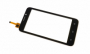 sklíčko LCD + dotyková plocha Huawei Ascend Y5 (Y560) ver.2 černá + dárek v hodnotě 149 Kč ZDARMA