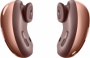 originální Bluetooth sluchátka Samsung Galaxy Buds Live bronze - 