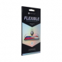 Ochranné tvrzené 5D sklo BestSuit Flexible na display Apple iPhone 12, iPhone 12 Pro black - 6.1