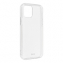 Pouzdro Roar transparent pro Apple iPhone 12, iPhone 12 Pro