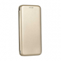 ForCell pouzdro Book Elegance gold Apple iPhone 12 Pro Max
