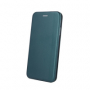 ForCell pouzdro Book Elegance green Apple iPhone 12 Pro Max