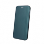 ForCell pouzdro Book Elegance green Apple iPhone 12, iPhone 12 Pro