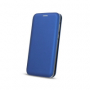 ForCell pouzdro Book Elegance blue Apple iPhone 12, iPhone 12 Pro