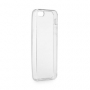 Pouzdro Jekod Ultra Slim 0,5mm transparent pro Apple iPhone 5, iPhone 5S, iPhone SE