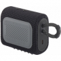 originální bluetooth reproduktor  JBL Go3 black - 