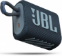 originální bluetooth reproduktor  JBL Go3 blue