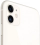 Apple iPhone 11 64GB white CZ Distribuce - 