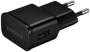 originální nabíječka Samsung EP-TA200EBE Fast Charge 1.67A/15W black
