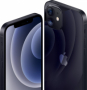 Apple iPhone 12 64GB black CZ Distribuce - 
