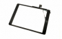 sklíčko LCD + dotyková plocha osazená Apple iPad 10.2 (7.gen. 2019), iPad 10.2 (8.gen. 2020) black