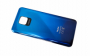 kryt baterie Xiaomi Redmi Note 9 Pro, Redmi Note 9S blue