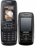 Samsung SGH- E250i Použitý