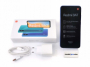 Xiaomi Redmi 9AT 2GB/32GB Dual SIM blue CZ Distribuce - 