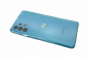 Samsung A326B Galaxy A32 5G Dual SIM blue CZ Distribuce - 