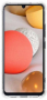 originální pouzdro Samsung A Cover transparent pro Samsung A426B Galaxy A42 5G - 