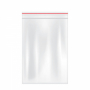 Uzavíratelný ZIP sáček 150x220 mm transparentní, 100ks