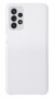 originální pouzdro Samsung S-View pro Samsung A325F Galaxy A32 LTE bílá - 