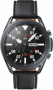 chytré hodinky Samsung SM-R840 Galaxy Watch 3 45mm včetně nabíjecího kabelu Použité
