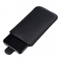 ForCell pouzdro Slim Kora 2 black pro Samsung A515F Galaxy A51, A315F Galaxy A31, M215F Galaxy M21 - 