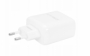 originální nabíječka Realme Superdart VCA7JAEH 6.5A/65W bílá - 