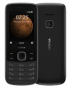 Nokia 225 4G Dual SIM black CZ Distribuce + dárky v hodnotě 248 Kč ZDARMA