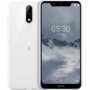 výkupní cena mobilního telefonu Nokia 5.1 Plus 4GB/64GB Dual SIM