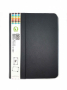 GreenGo pouzdro Book Orbi pro tablety black univerzální 10.0
