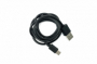 originální datový kabel pro myPhone UP 2A USB-C 1m