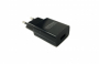 originální nabíječka TCL UC13EU s USB výstupem 2A/10W black