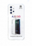 Pouzdro Jekod Anti Shock 1,5mm transparent pro Samsung A326B Galaxy A32 5G, A135F Galaxy A13 LTE, A137F Galaxy A13 LTE, A136B Galaxy A13 5G, A047F Galaxy A04s - 