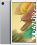 Samsung Galaxy Tab A7 Lite (SM-T225) 32GB LTE silver CZ Distribuce