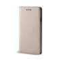 ForCell pouzdro Smart Book case gold pro Xiaomi Redmi Note 10, Redmi Note 10S, Poco M5S
