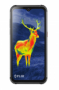iGET BLACKVIEW GBV9800 Pro Thermo black CZ - 