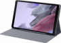 originální pouzdro Samsung Book Cover grey pro Samsung T220 Galaxy Tab A7 Lite