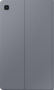 originální pouzdro Samsung Book Cover grey pro Samsung T220 Galaxy Tab A7 Lite - 