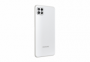 Samsung A226B Galaxy A22 5G 4GB/128GB Dual SIM white CZ Distribuce - 